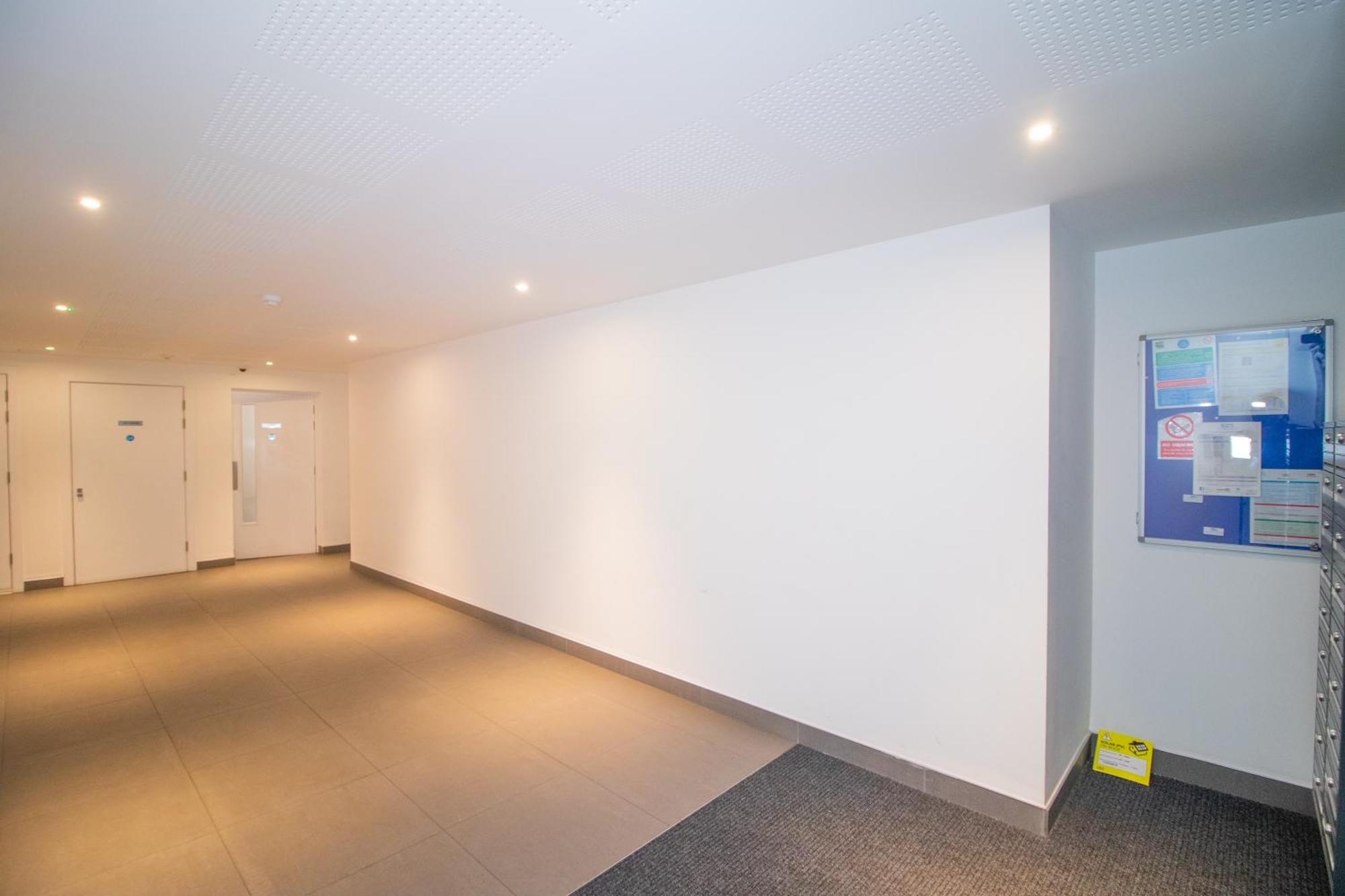Appartamento Greenwich With A River View & Balcony Near The 02 Arena & North Greenwich With Free Wifi & Fast Links Into Londra